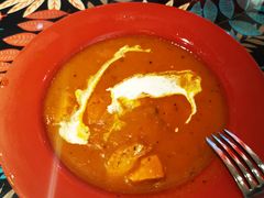 烤鸡肉玛莎拉-Tony's House