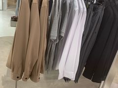 -ZARA(大上海时代广场店)