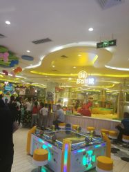 点击看大图 -MELAND(湾悦城店)