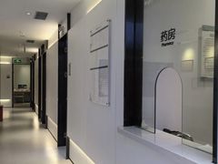 -桥恩心理咨询国际连锁(南山总店)