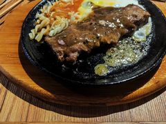 -纽斯特牛排自助餐厅(浦东文峰广场店)