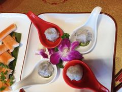 -红色江山(首钢国际大厦店)