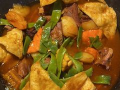 -李老哈·东北菜(宋园路店)