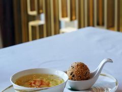 -金轩中餐厅 Jin Xuan(浦东丽思卡尔顿酒店)