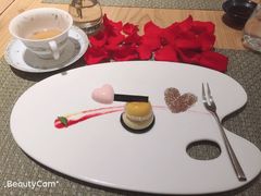 -香樟花园法式铁板烧(恒隆广场店)