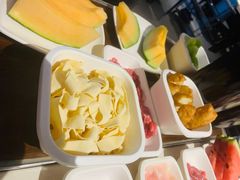 -海底捞火锅(万丰桥店)