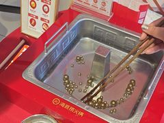 -海底捞火锅(龙湖北京大兴天街店)