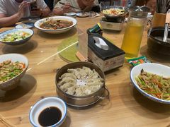 -巢湖名吃·东关老鹅汤(江南风情街店)