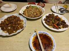 -协顺园回头馆(南顺城路店)