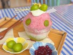 -氷冰凉刨冰甜品(北京路店)