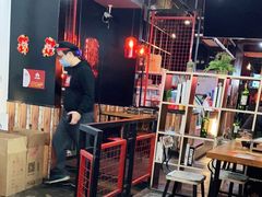 -小红烤翅(傅厚岗店)