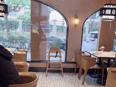 -清真·卡德尔大叔新疆主题餐厅(龙汇路店)