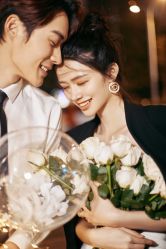 -巴黎新娘婚纱摄影·婚礼策划(嘉定总店)