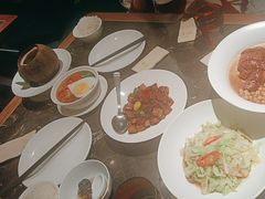 -汤城小厨•粤菜•靓汤(苏州街店)