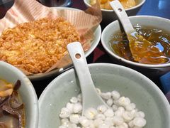 玉米糖水-粉家柳州螺蛳粉(杨宅路店)