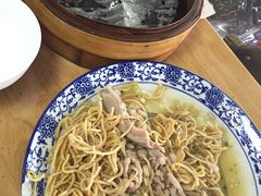 -裕兴记·三虾面(西北街总店)