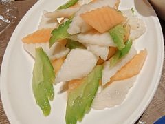 -幸福的烤包子·新疆菜