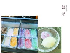 -水都假日酒店-海韵西餐厅(龙胜路店)