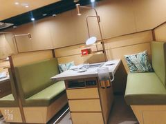 卡座-海底捞火锅(南海万科广场店)