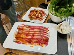 -郭记烤肉(正阳街店)