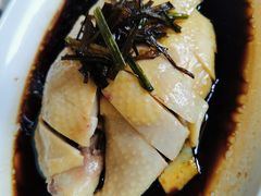 -农家大院(纪王店)
