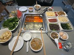 -海底捞火锅(杭州滨江九宜城店)