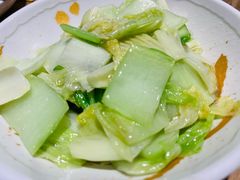 -茄子恰恰·新云南小炒(坪山益田店)