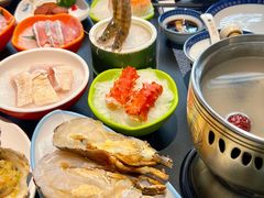 -海鼎荟海鲜姿造(泉州仟禧店)