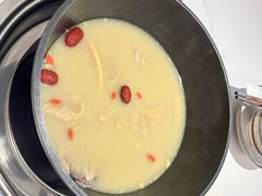 -汤宴·参须肚包鸡(南京路店)