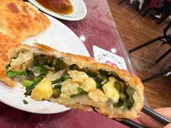 -清真麦顺和饭庄·二姐回头(和平店)