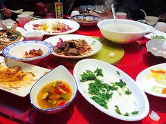 -三林本帮馆(中林街店)