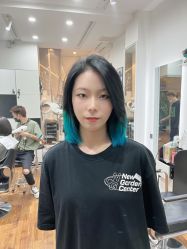 -SAKURA美发沙龙