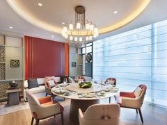 -璞肴中餐厅(深铁铂尔曼店)