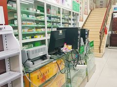 -福芝林大药房(绥江道店)