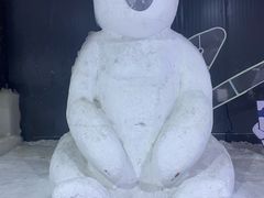 -宁波冰雪大世界(北仑区)