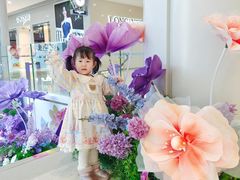 -皇城恒隆广场