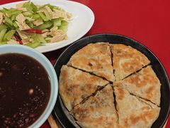 -宏状元现熬粥·京味菜(五棵松店)