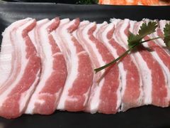 -碳说品道.瓦片烤肉.海鲜烧烤(中华路店)