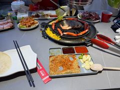 -盛辛巴·东北炭火烤肉(托乐嘉店)