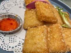 -好福记饭店(红梅公园店)