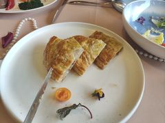 -伯顿西餐厅(平湖店)