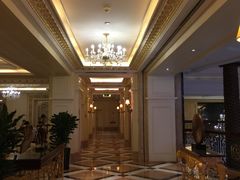 -南通金石国际大酒店