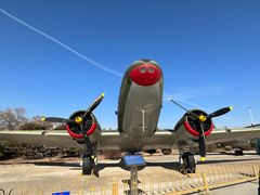 -中国航空博物馆