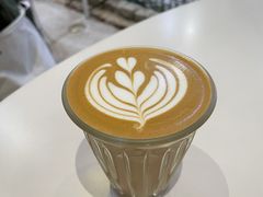 -1/4 ONE QUARTER COFFEE LAB(朝阳大悦城店)
