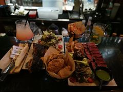 -The Cheebat 锌吧·Bistro(体育西店)