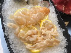 -红鼎豆捞·小红鼎豆捞送(花样年华大厦店)