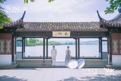 -唯一旅拍·颂当代影像艺术中心(上城店)