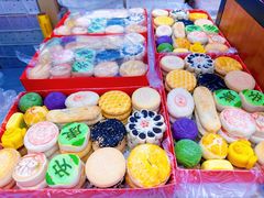 -北京稻香村(丰科万达广场店)