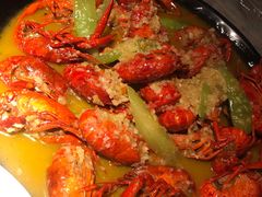-沪小胖小龙虾(淮海中路旗舰店)