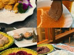 -鹅香四海·卤水火锅·砂锅粥·潮汕菜(宝安店)